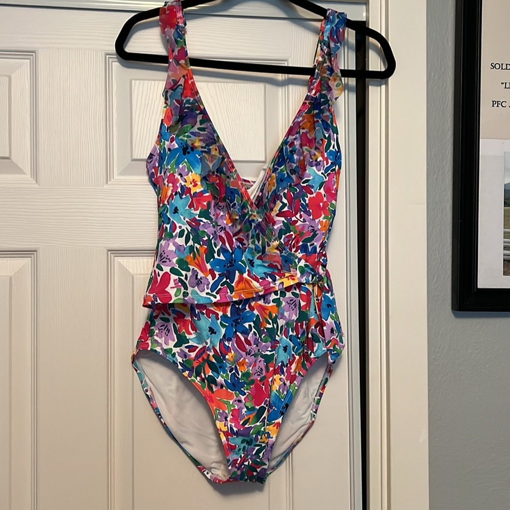 Tommy Bahama swimsuit